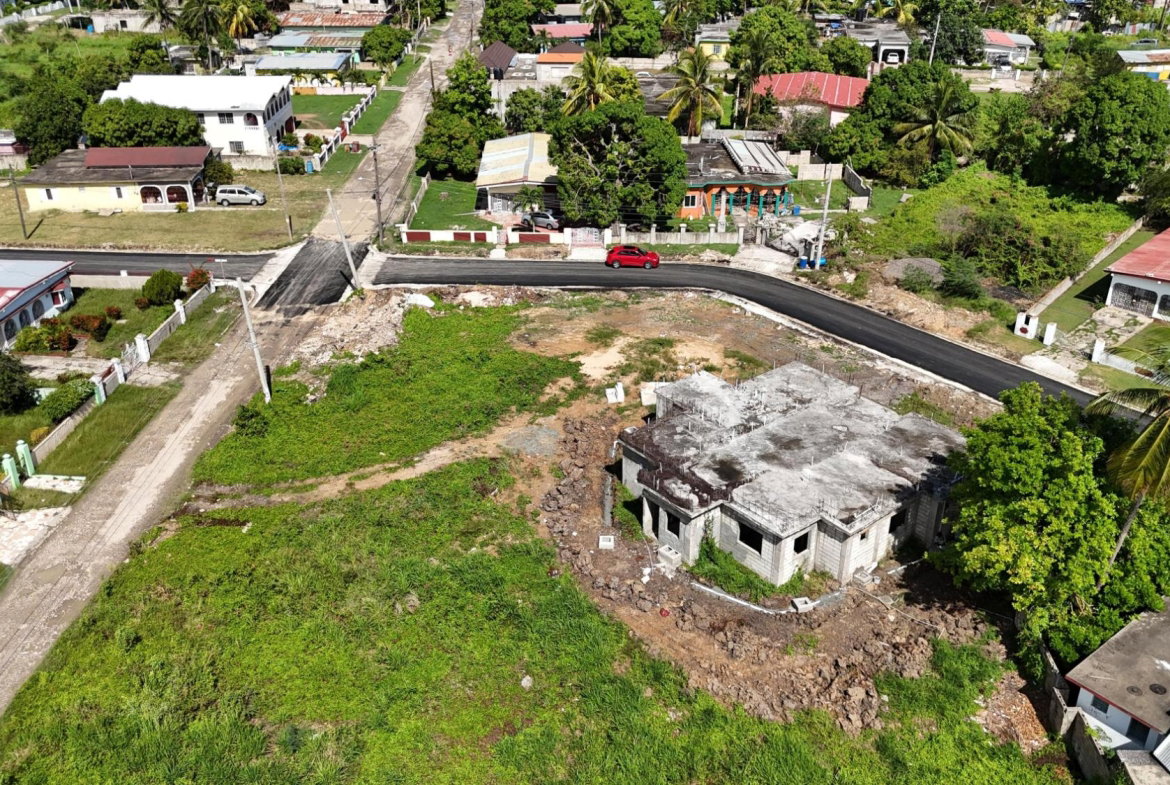 Fourth image of 194 Homestead Park Way, St. c in Homestead, St. Catherine, Jamaica - property is For Sale