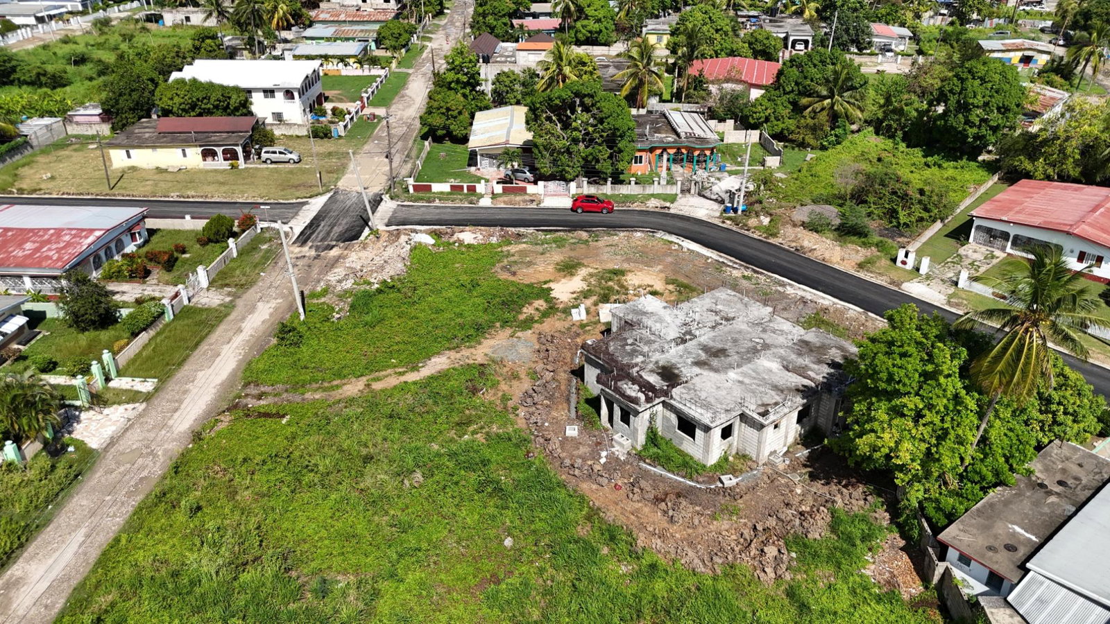 Fourth image of 194 Homestead Park Way, St. c in Homestead, St. Catherine, Jamaica - property is For Sale