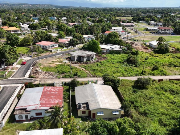 First image of 194 Homestead Park Way, St. c in Homestead, St. Catherine, Jamaica - property is For Sale