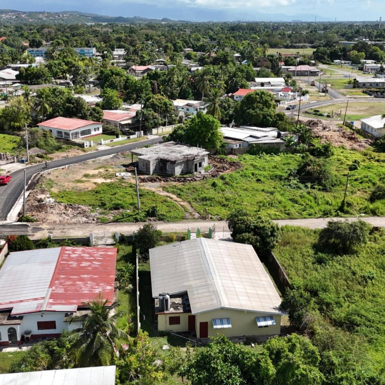 First image of 194 Homestead Park Way, St. c in Homestead, St. Catherine, Jamaica - property is For Sale