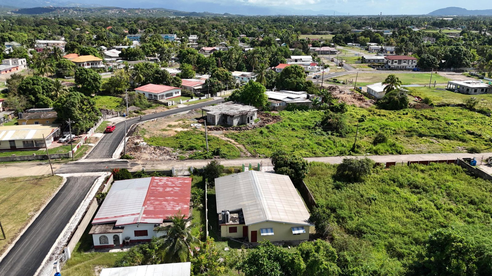 First image of 194 Homestead Park Way, St. c in Homestead, St. Catherine, Jamaica - property is For Sale
