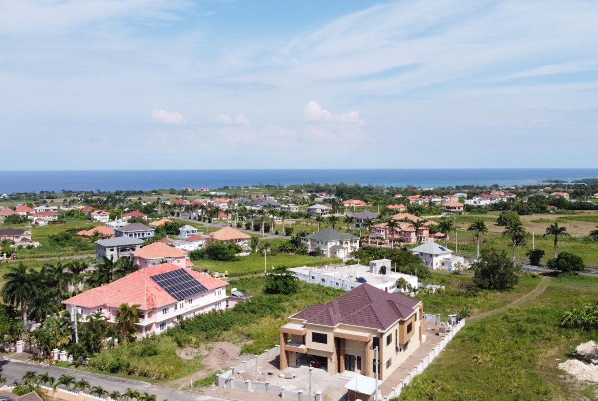 First image of 88- Plantation Village in Ocho Rios, St. Ann, Jamaica - property is For Sale