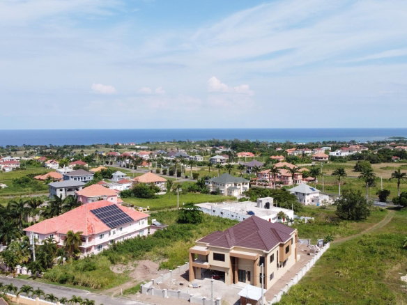 First image of 88- Plantation Village in Ocho Rios, St. Ann, Jamaica - property is For Sale