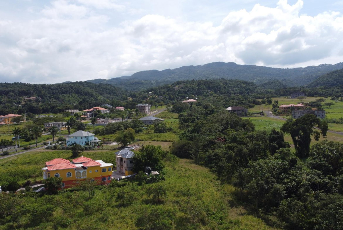 Seventh image of 88- Plantation Village in Ocho Rios, St. Ann, Jamaica - property is For Sale
