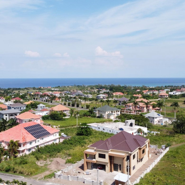 First image of 88- Plantation Village in Ocho Rios, St. Ann, Jamaica - property is For Sale