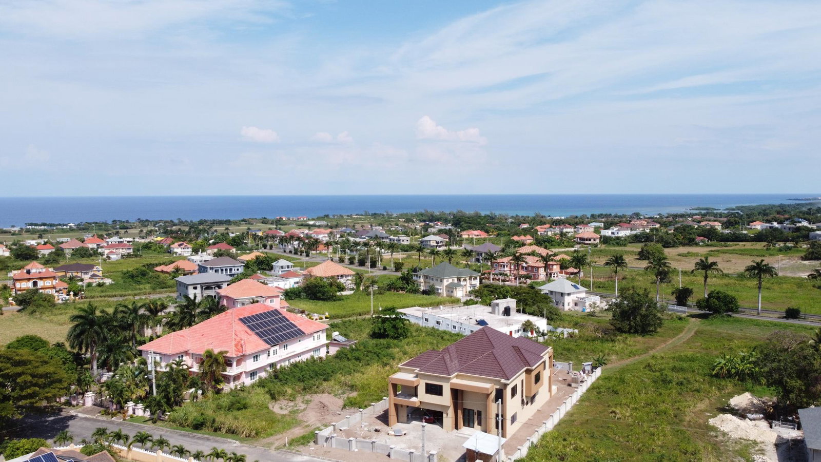 First image of 88- Plantation Village in Ocho Rios, St. Ann, Jamaica - property is For Sale