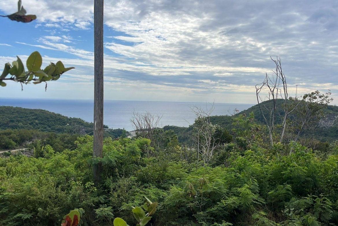 First image of 26 Santa Cruz Road (block a) in Spring Garden, St. Thomas, Jamaica - property is For Sale