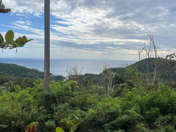 First image of 26 Santa Cruz Road (block a) in Spring Garden, St. Thomas, Jamaica - property is For Sale