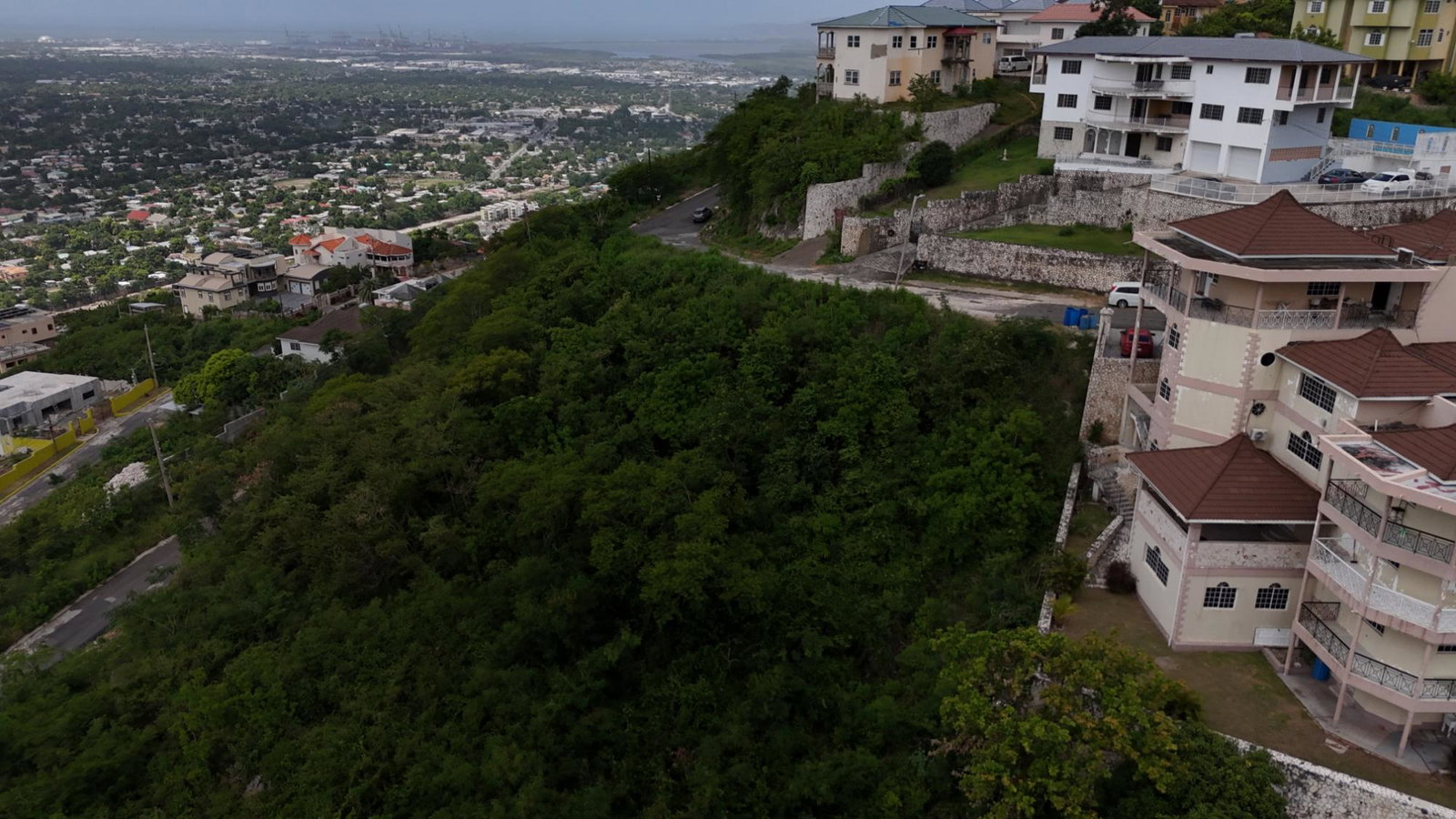 0.5-Acre-Residential-Lot-for-Sale-in-Queen-Hill-St.-Andrew-Jamaica Third image of 6 Throne Circle in Kingston 19, St. Andrew, Jamaica - property is For Sale