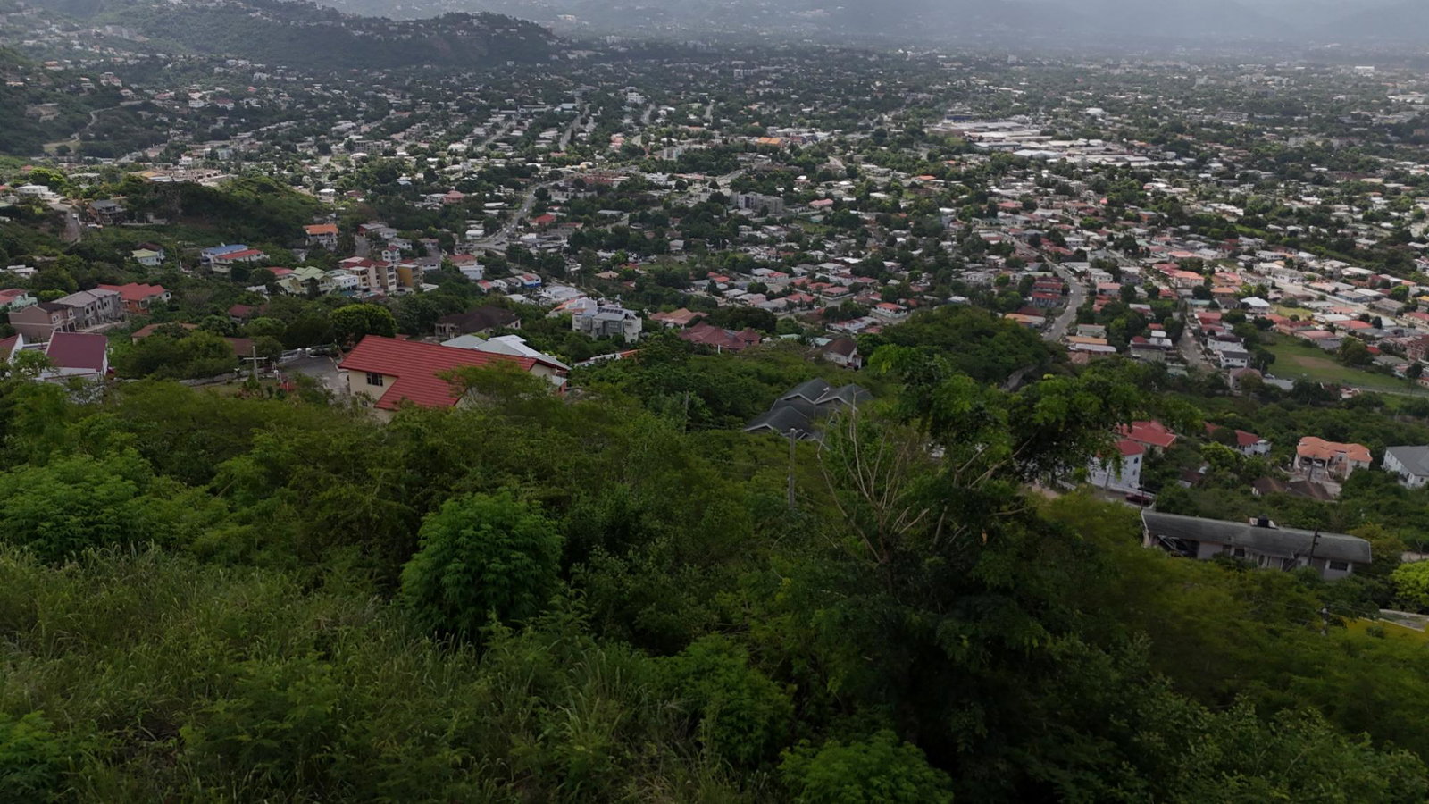 0.5-Acre-Residential-Lot-for-Sale-in-Queen-Hill-St.-Andrew-Jamaica Fourth image of 6 Throne Circle in Kingston 19, St. Andrew, Jamaica - property is For Sale