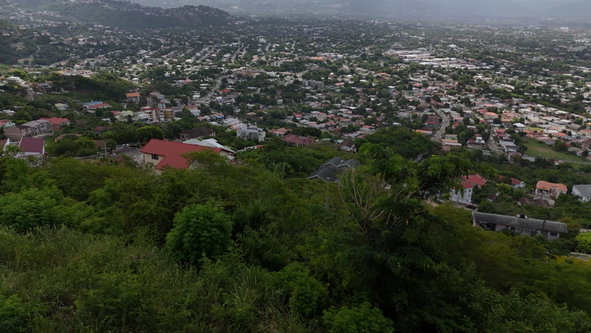 Fourth image of 6 Throne Circle in Kingston 19, St. Andrew, Jamaica - property is For Sale