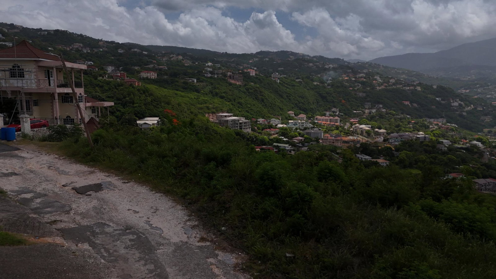 0.5-Acre-Residential-Lot-for-Sale-in-Queen-Hill-St.-Andrew-Jamaica Fifth image of 6 Throne Circle in Kingston 19, St. Andrew, Jamaica - property is For Sale