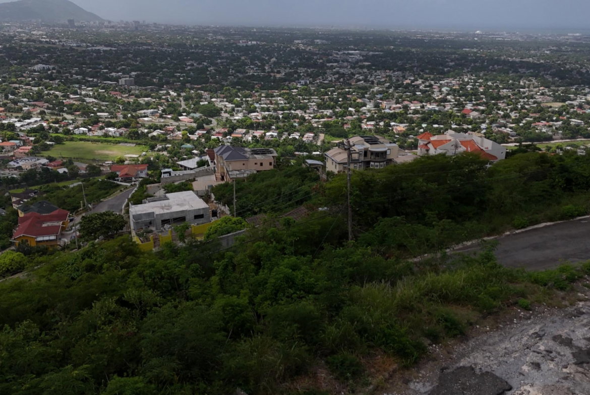 Sixth image of 6 Throne Circle in Kingston 19, St. Andrew, Jamaica - property is For Sale