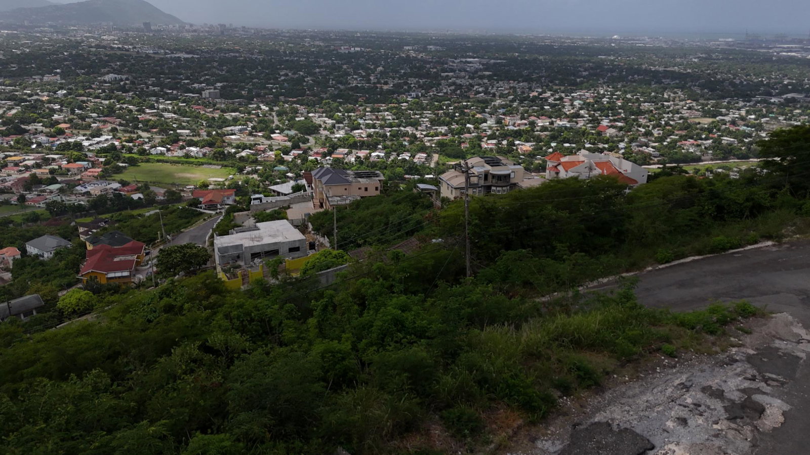 0.5-Acre-Residential-Lot-for-Sale-in-Queen-Hill-St.-Andrew-Jamaica Sixth image of 6 Throne Circle in Kingston 19, St. Andrew, Jamaica - property is For Sale