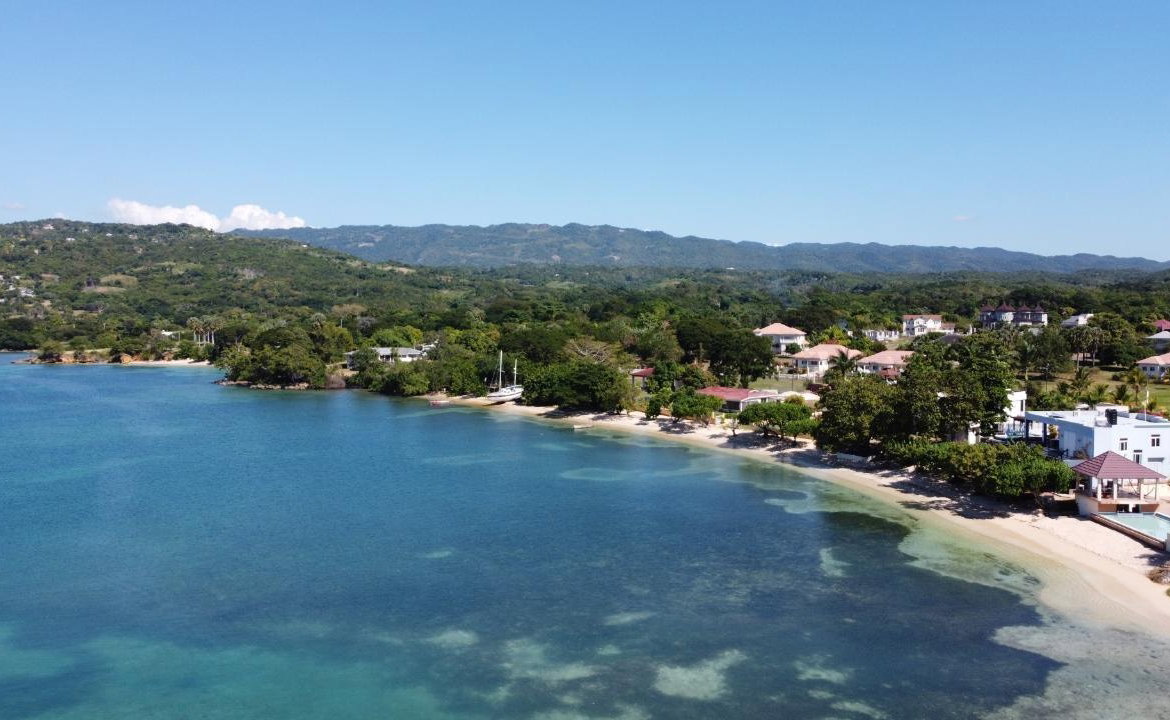 Fourteenth image of Culloden, Whitehouse in White House WD, Westmoreland, Jamaica - property is For Sale