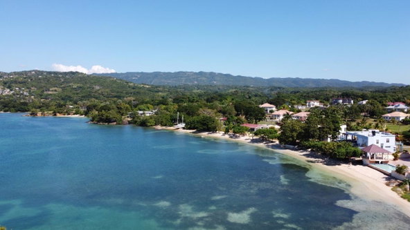 Fourteenth image of Culloden, Whitehouse in White House WD, Westmoreland, Jamaica - property is For Sale