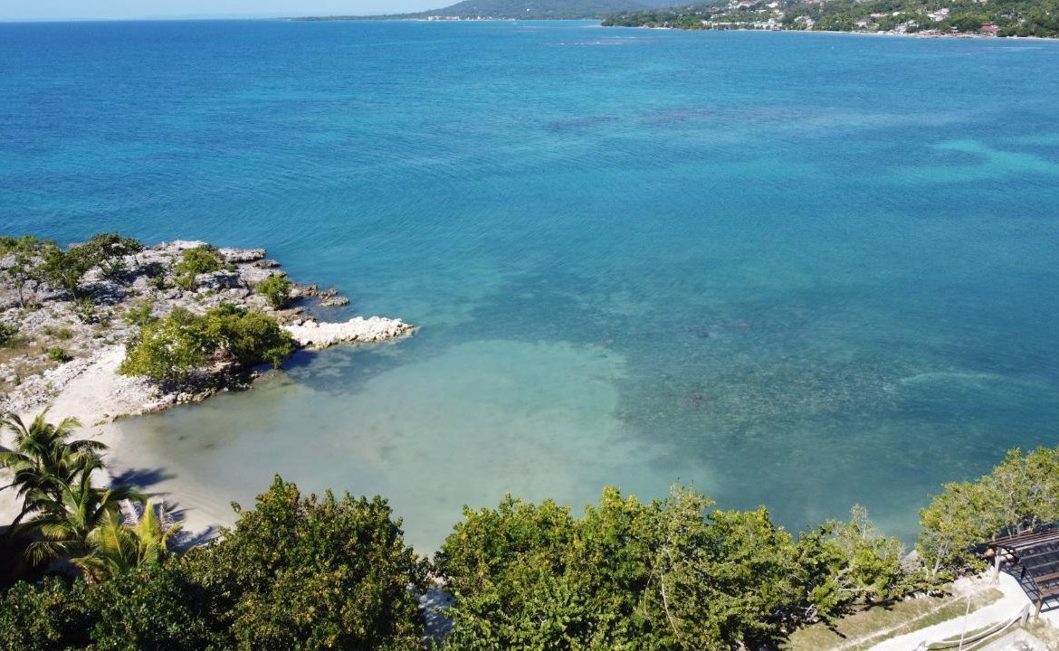 Seventeenth image of Culloden, Whitehouse in White House WD, Westmoreland, Jamaica - property is For Sale