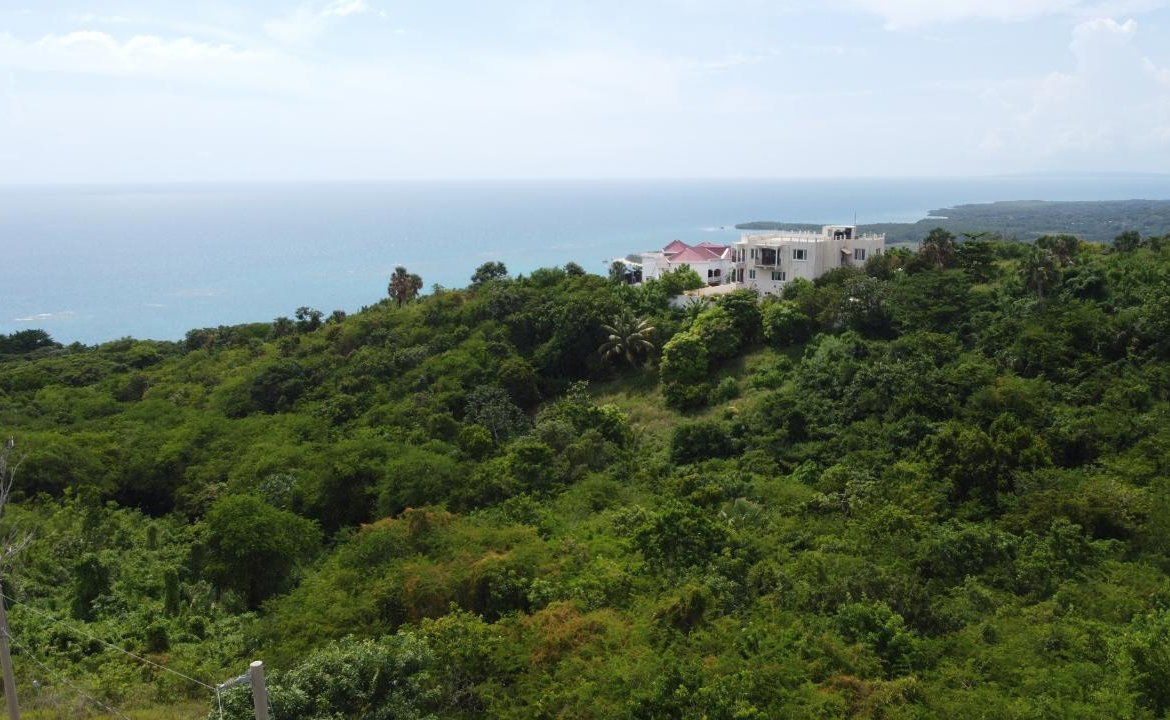 Eighteenth image of Culloden, Whitehouse in White House WD, Westmoreland, Jamaica - property is For Sale