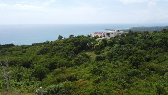 Eighteenth image of Culloden, Whitehouse in White House WD, Westmoreland, Jamaica - property is For Sale