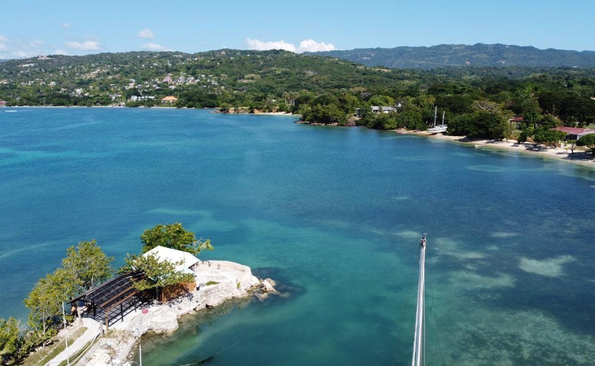 Twenty-First image of Culloden, Whitehouse in White House WD, Westmoreland, Jamaica - property is For Sale