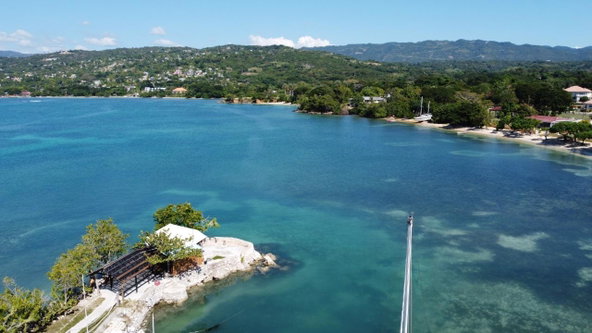 Twenty-First image of Culloden, Whitehouse in White House WD, Westmoreland, Jamaica - property is For Sale