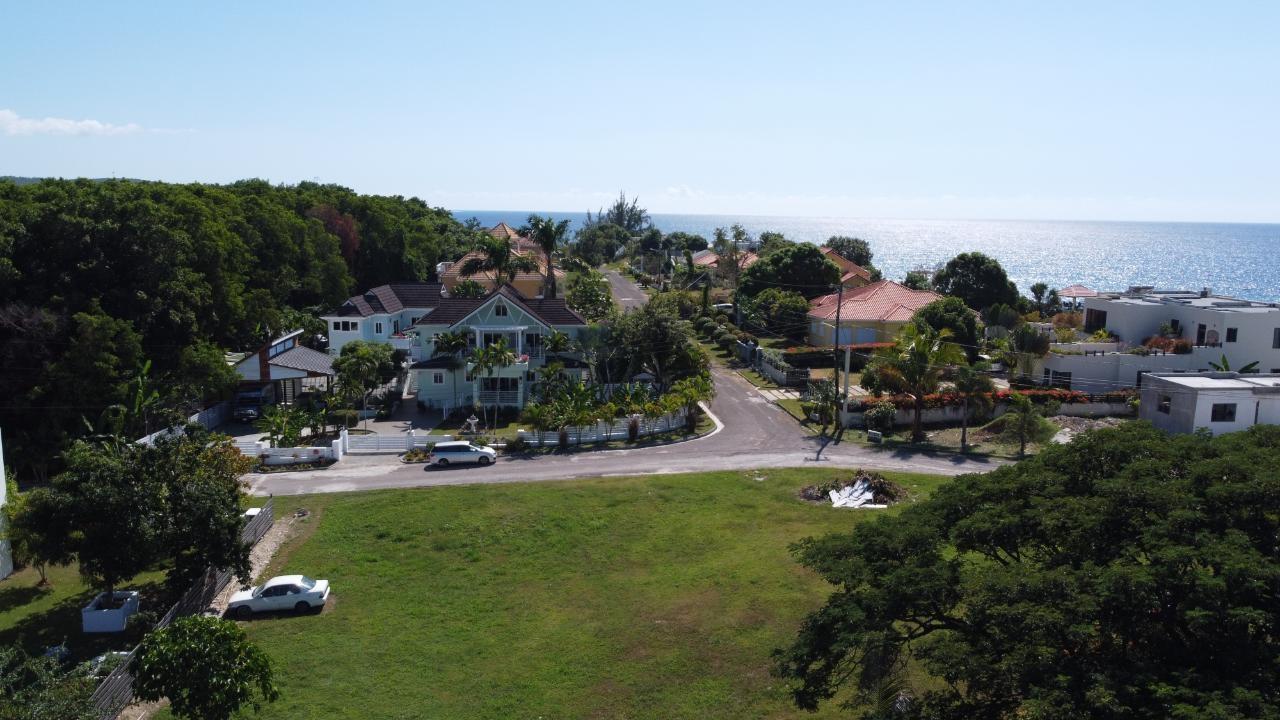 0.55-Acre-Residential-Lot-for-Sale-in-Culloden-Whitehouse-Westmoreland-Jamaica Twenty-Second image of Culloden, Whitehouse in White House WD, Westmoreland, Jamaica - property is For Sale