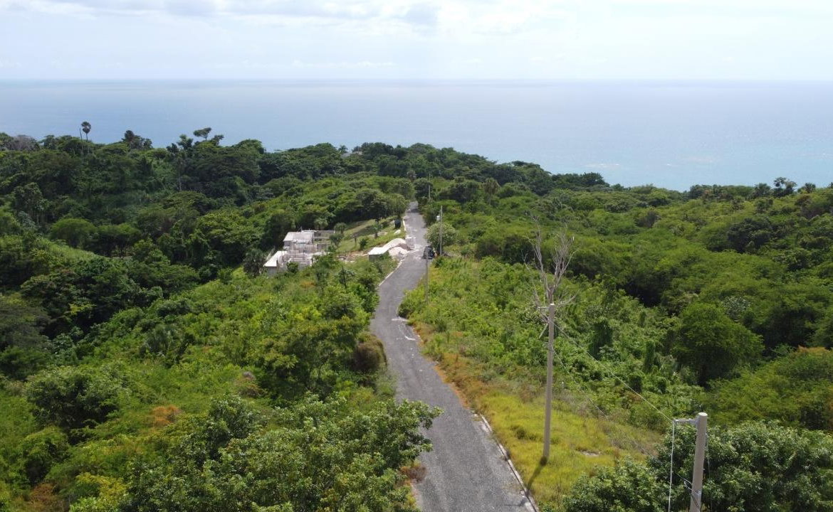 Twenty-Fifth image of Culloden, Whitehouse in White House WD, Westmoreland, Jamaica - property is For Sale
