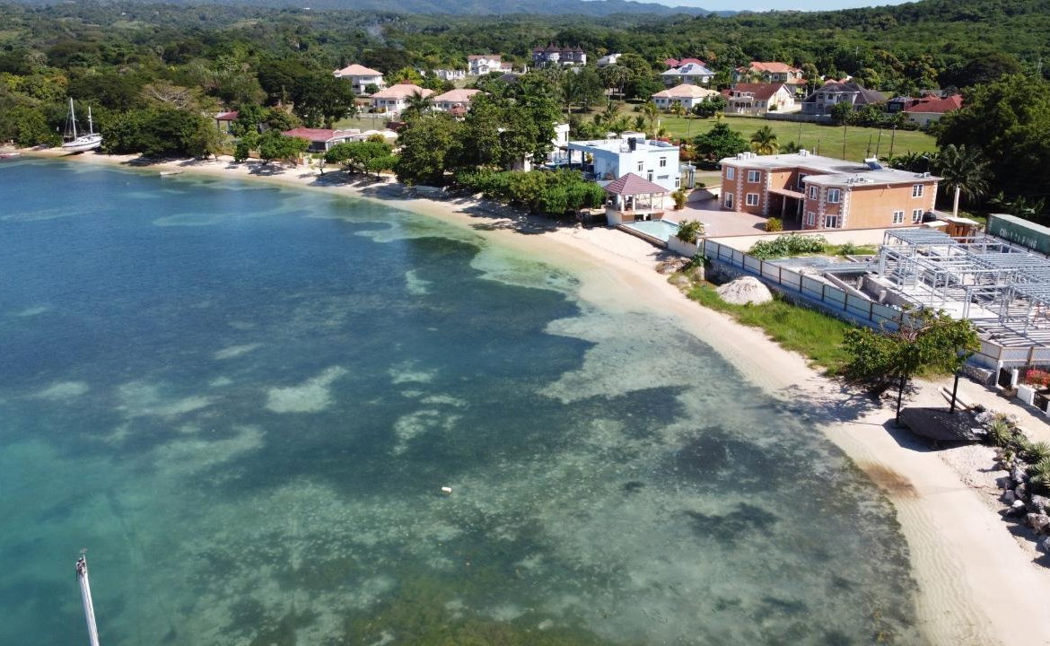 Fifth image of Culloden, Whitehouse in White House WD, Westmoreland, Jamaica - property is For Sale