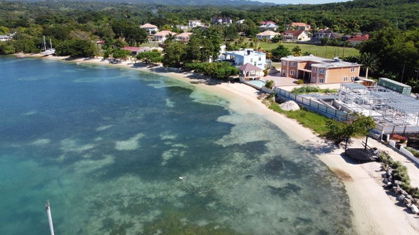 Fifth image of Culloden, Whitehouse in White House WD, Westmoreland, Jamaica - property is For Sale