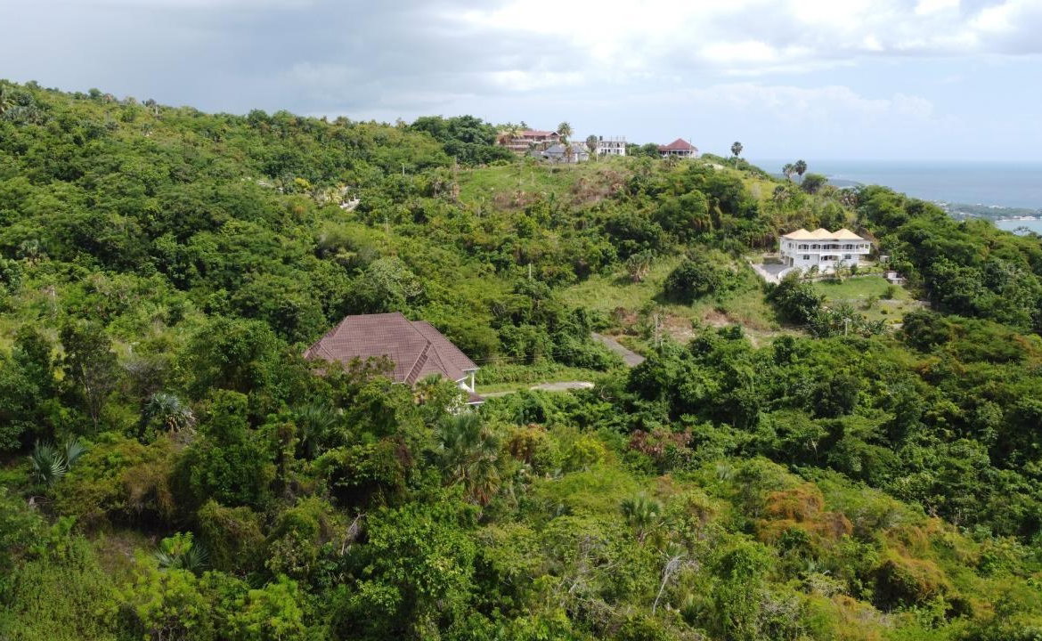 Sixth image of Culloden, Whitehouse in White House WD, Westmoreland, Jamaica - property is For Sale