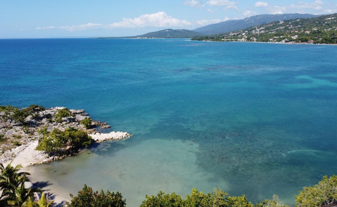 Seventh image of Culloden, Whitehouse in White House WD, Westmoreland, Jamaica - property is For Sale