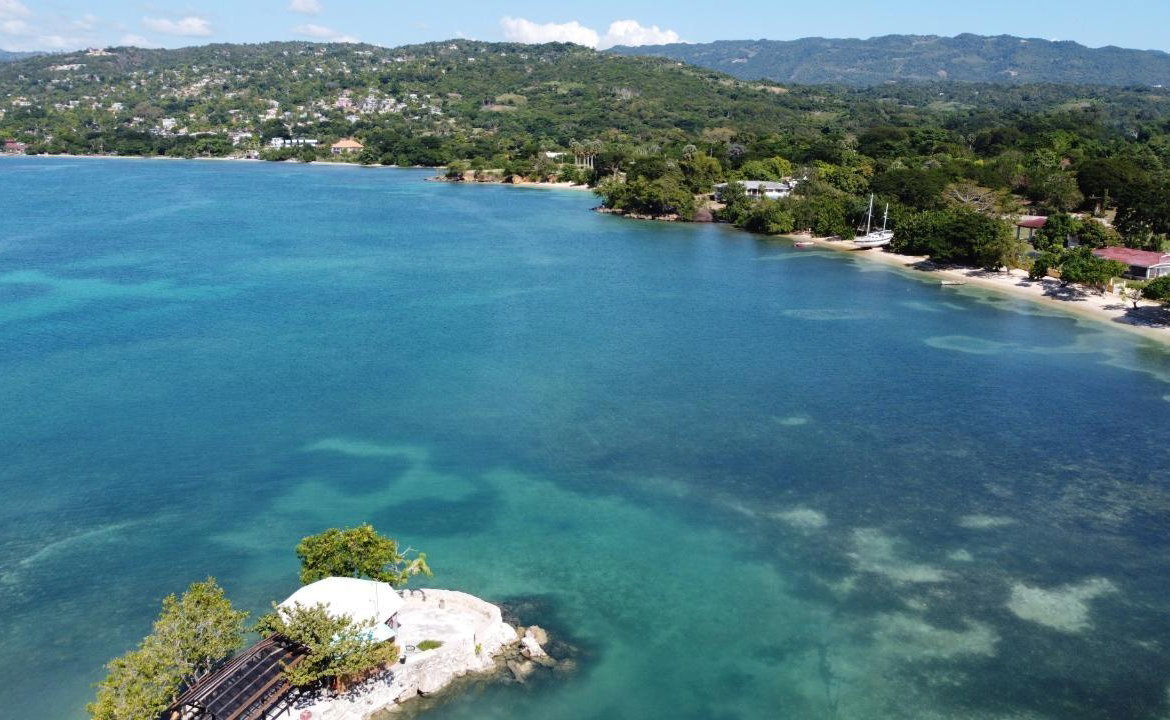 Ninth image of Culloden, Whitehouse in White House WD, Westmoreland, Jamaica - property is For Sale