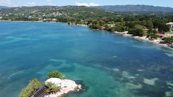 Ninth image of Culloden, Whitehouse in White House WD, Westmoreland, Jamaica - property is For Sale