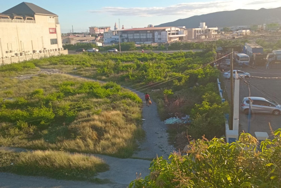 First image of Lot#17- West Trade Way in Portmore Park, St. Catherine, Jamaica - property is For Rent