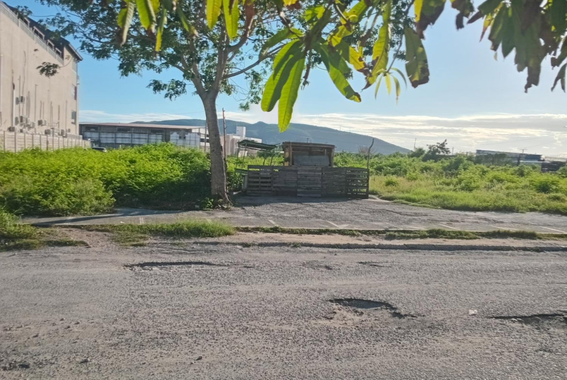 Fourth image of Lot#17- West Trade Way in Portmore Park, St. Catherine, Jamaica - property is For Rent