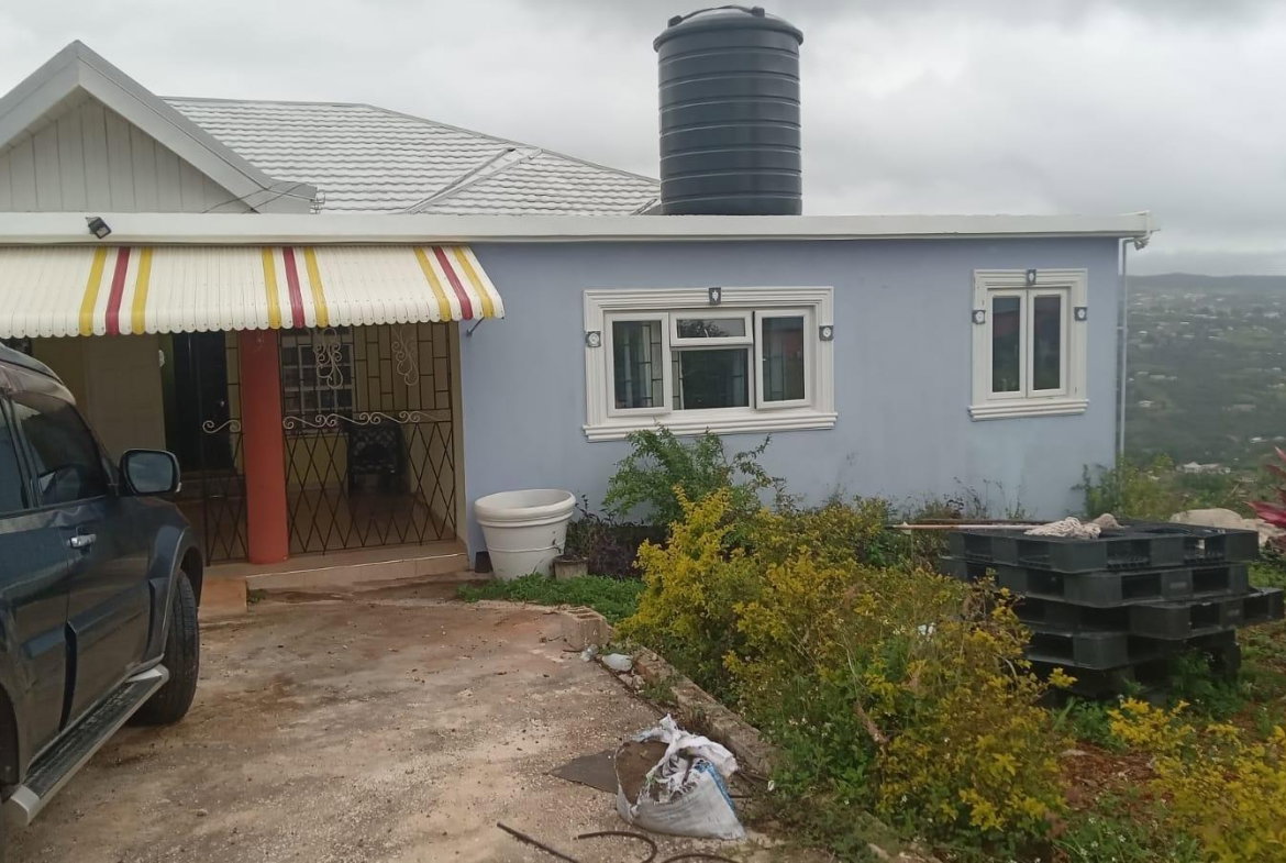 Second image of Exton Junction in Junction, St. Elizabeth, Jamaica - property is For Rent