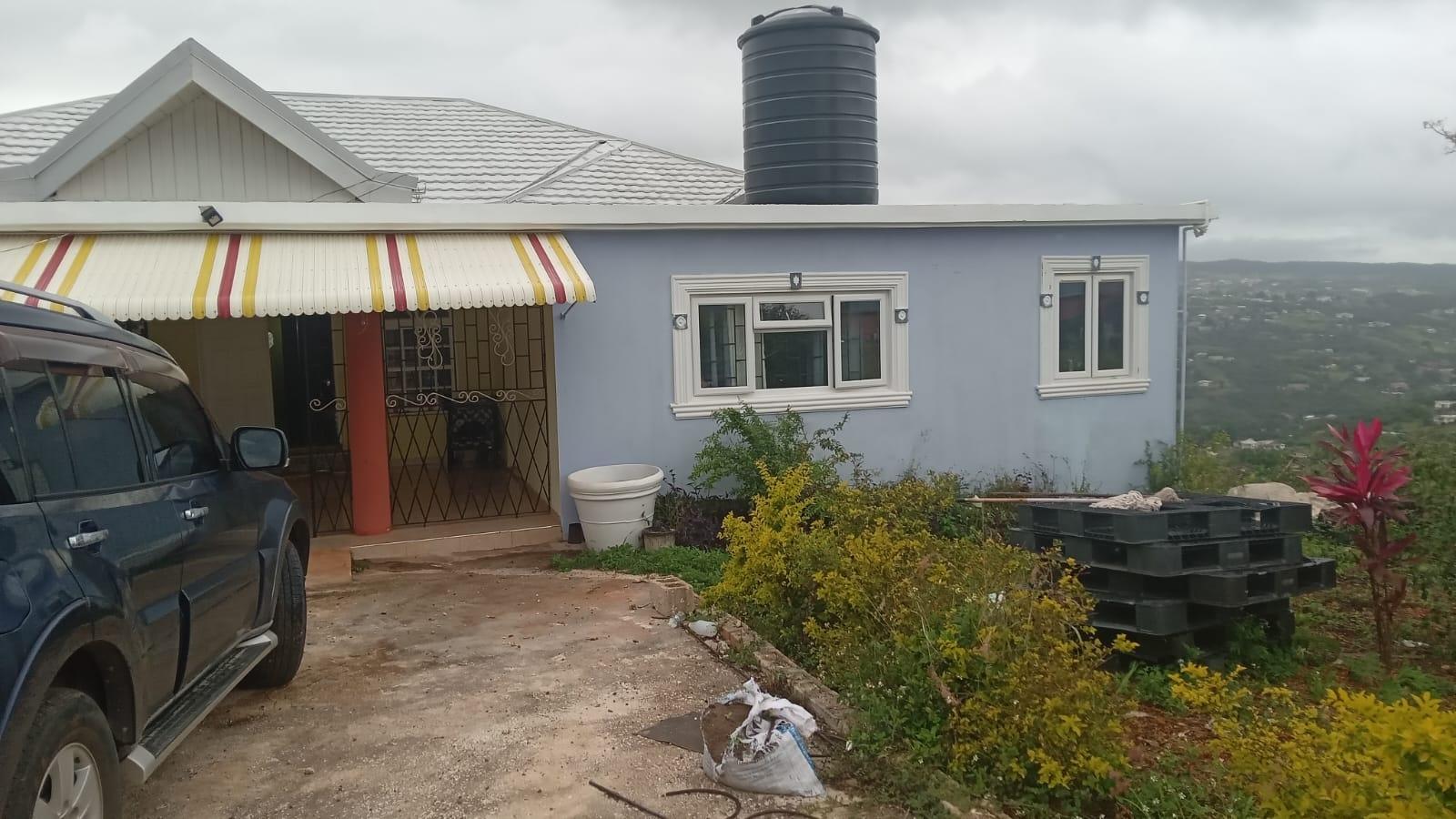 Second image of Exton Junction in Junction, St. Elizabeth, Jamaica - property is For Rent