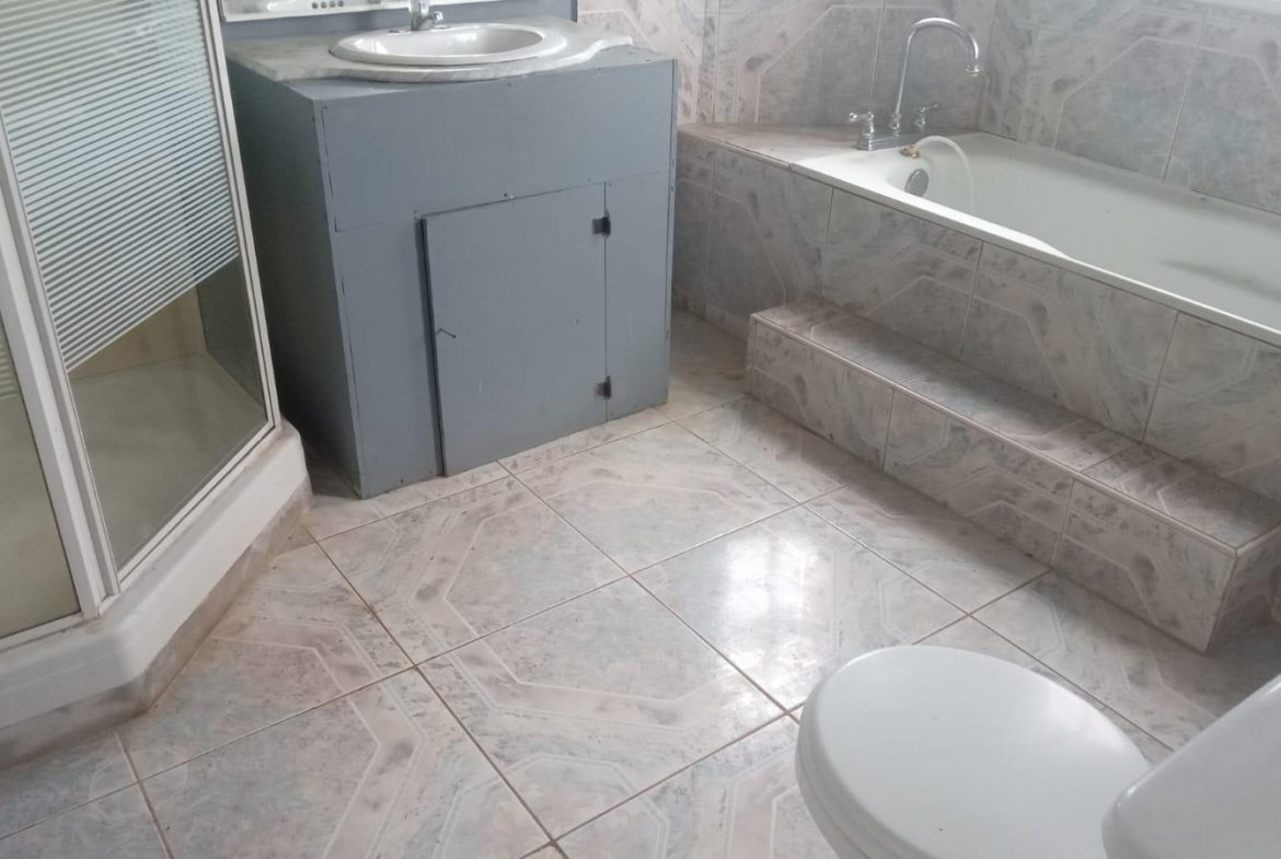 Twentieth image of Exton Junction in Junction, St. Elizabeth, Jamaica - property is For Rent