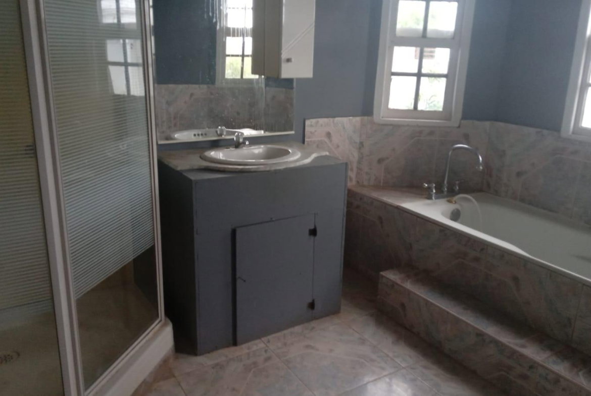 Twenty-First image of Exton Junction in Junction, St. Elizabeth, Jamaica - property is For Rent