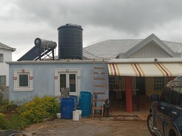 First image of Exton Junction in Junction, St. Elizabeth, Jamaica - property is For Rent