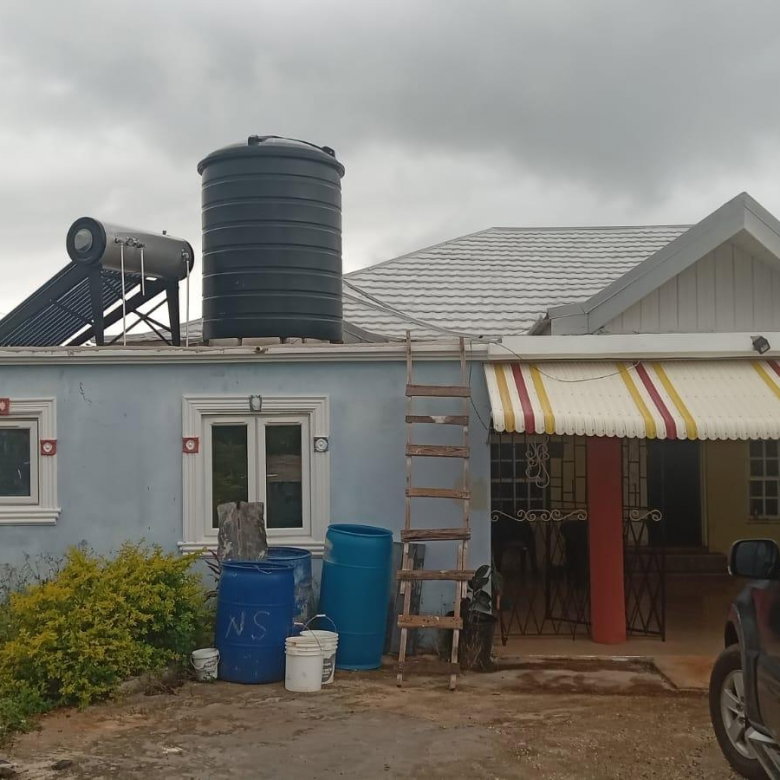 First image of Exton Junction in Junction, St. Elizabeth, Jamaica - property is For Rent