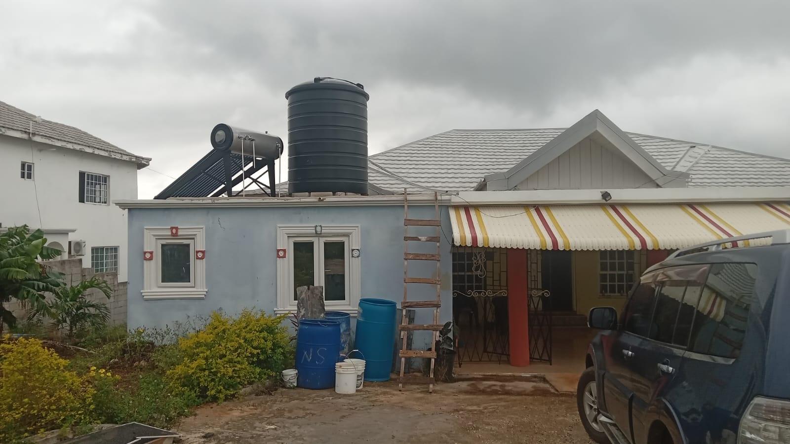 First image of Exton Junction in Junction, St. Elizabeth, Jamaica - property is For Rent