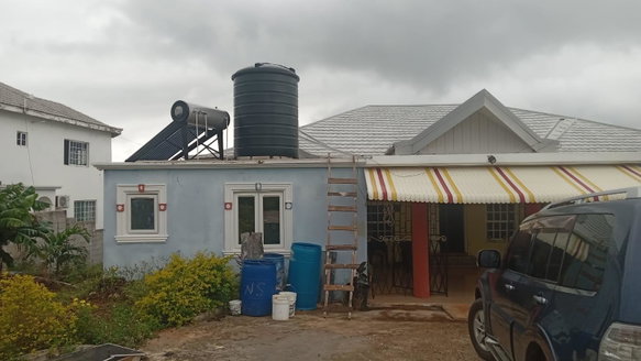 First image of Exton Junction in Junction, St. Elizabeth, Jamaica - property is For Rent