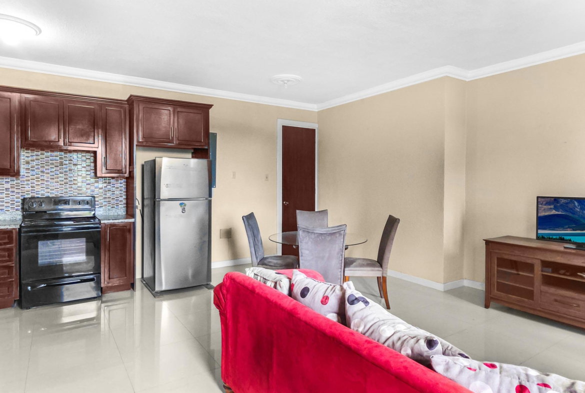 Second image of 29-9-11 Washington Drive in Kingston 10, St. Andrew, Jamaica - property is For Sale