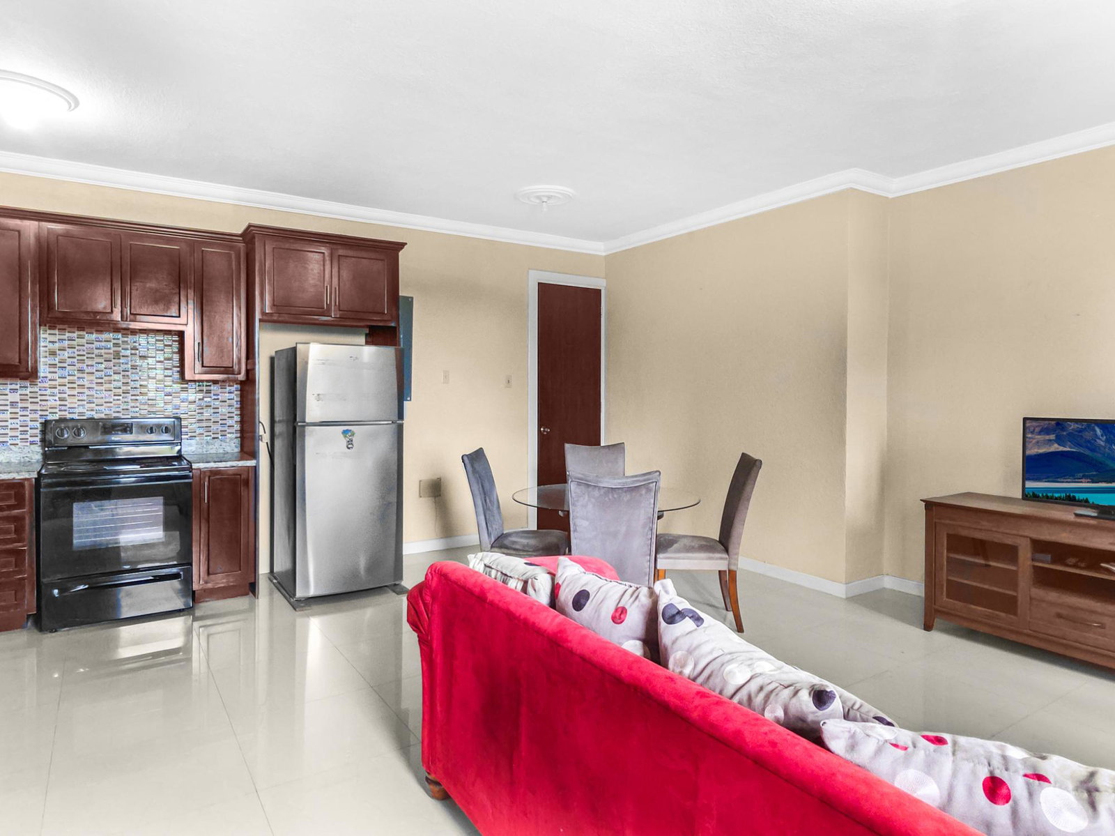 Second image of 29-9-11 Washington Drive in Kingston 10, St. Andrew, Jamaica - property is For Sale