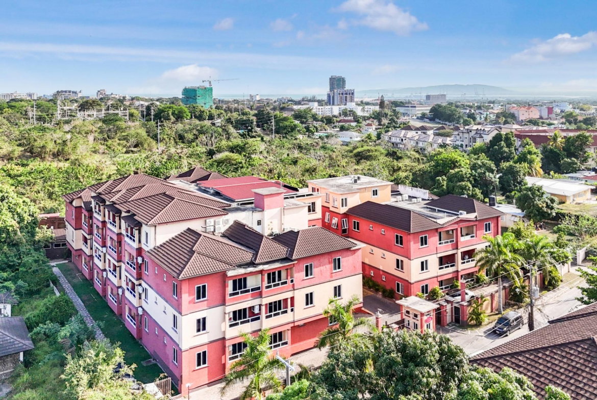 Thirteenth image of 29-9-11 Washington Drive in Kingston 10, St. Andrew, Jamaica - property is For Sale