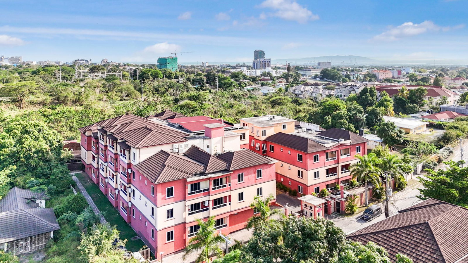 Thirteenth image of 29-9-11 Washington Drive in Kingston 10, St. Andrew, Jamaica - property is For Sale