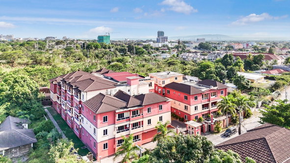 Thirteenth image of 29-9-11 Washington Drive in Kingston 10, St. Andrew, Jamaica - property is For Sale