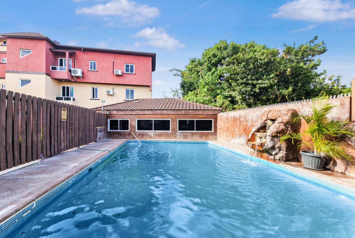 Fourteenth image of 29-9-11 Washington Drive in Kingston 10, St. Andrew, Jamaica - property is For Sale