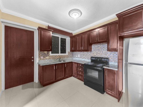 First image of 29-9-11 Washington Drive in Kingston 10, St. Andrew, Jamaica - property is For Sale